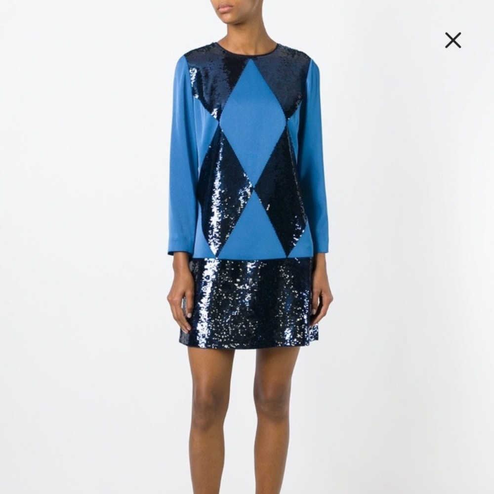 Tory Burch Lantilly Dress